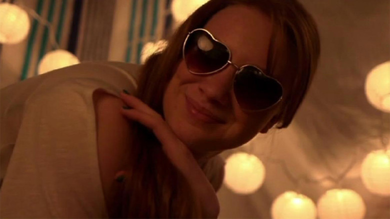 кадр из фильма The Things They Left Behind