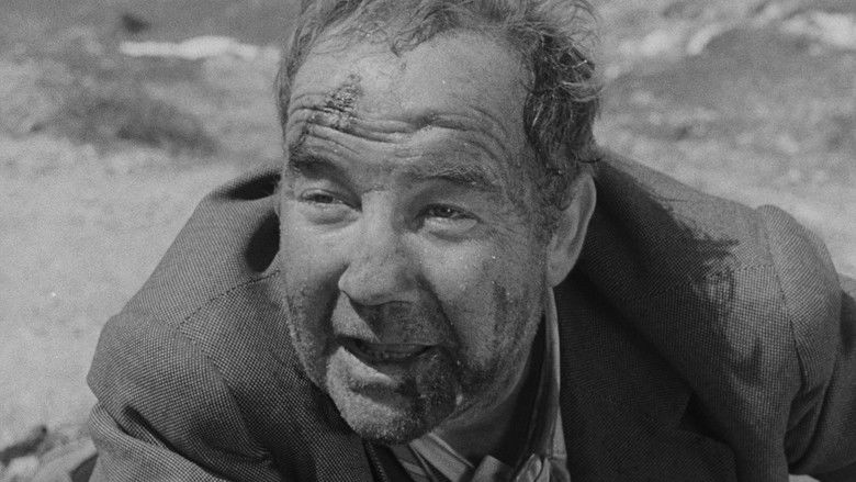 кадр из фильма Мошенничество