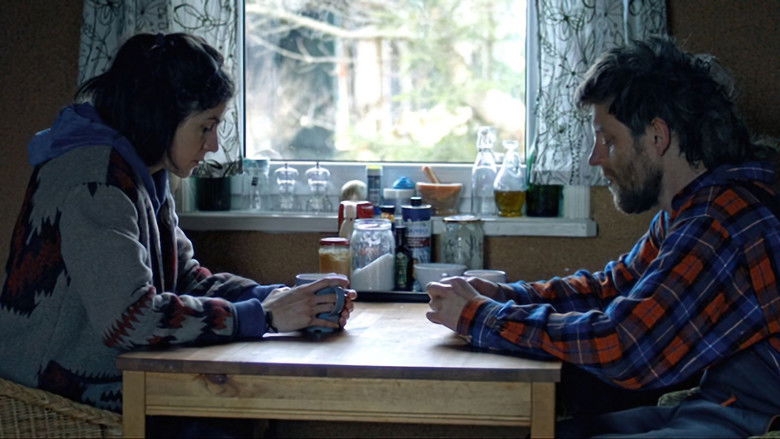 кадр из фильма Proste rzeczy