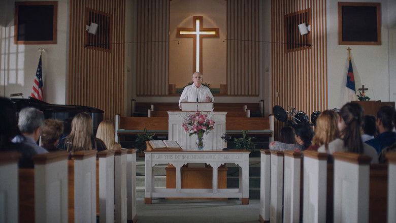 кадр из фильма Portrait of a Young Man