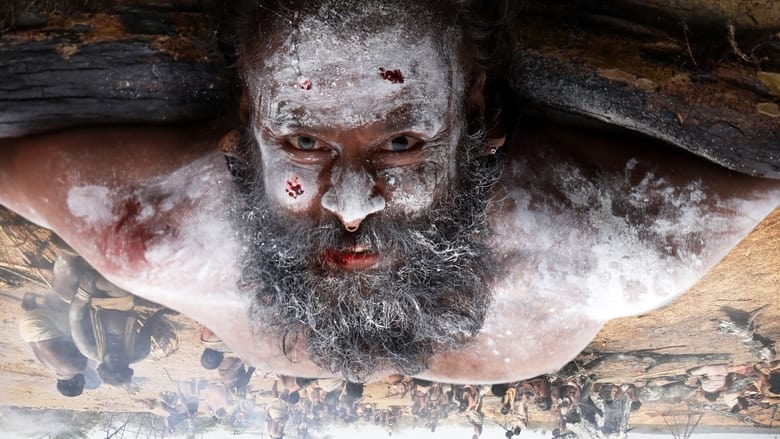 кадр из фильма Тангалаан