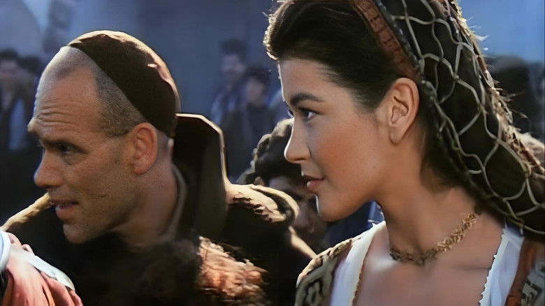 кадр из фильма Христофор Колумб: История открытий