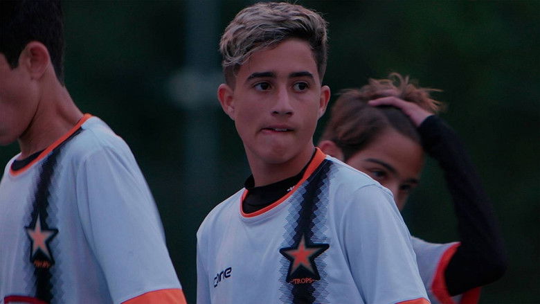 кадр из фильма Bortebane