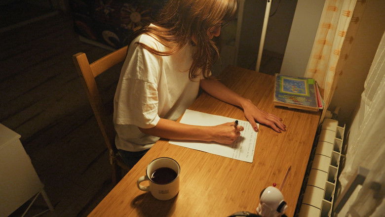 кадр из фильма Un Passo Alla Volta