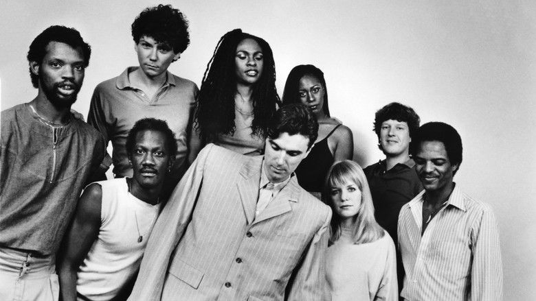 кадр из фильма Не ищи смысла