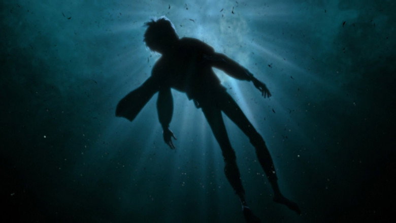 кадр из фильма Хранители Снов