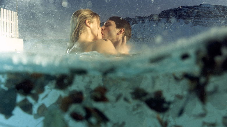 кадр из фильма Море