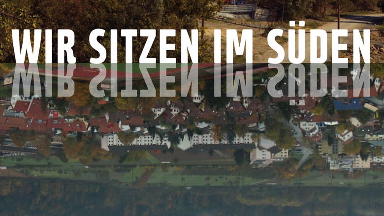 кадр из фильма Wir Sitzen Im Süden