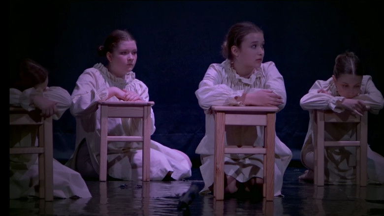 Жила-была...