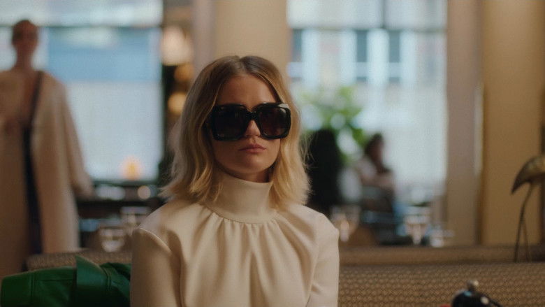 кадр из фильма Cake Bomb