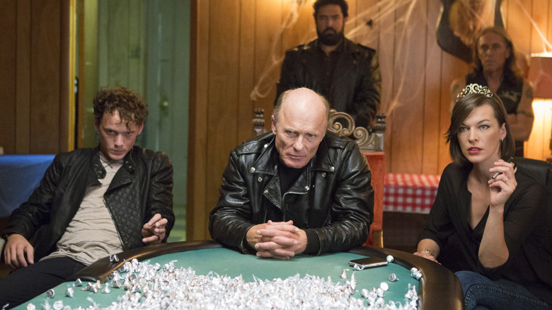 кадр из фильма Цимбелин