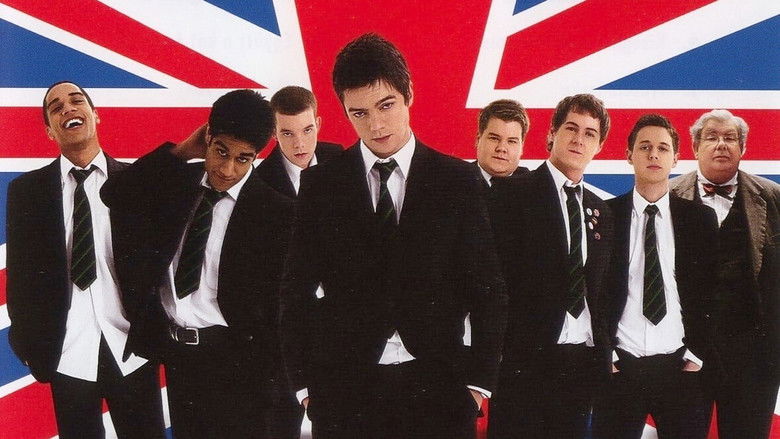 кадр из фильма Любители истории