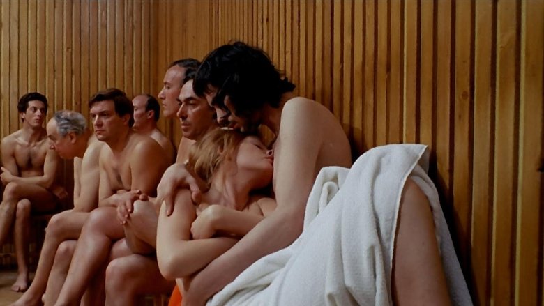 кадр из фильма I cannibali