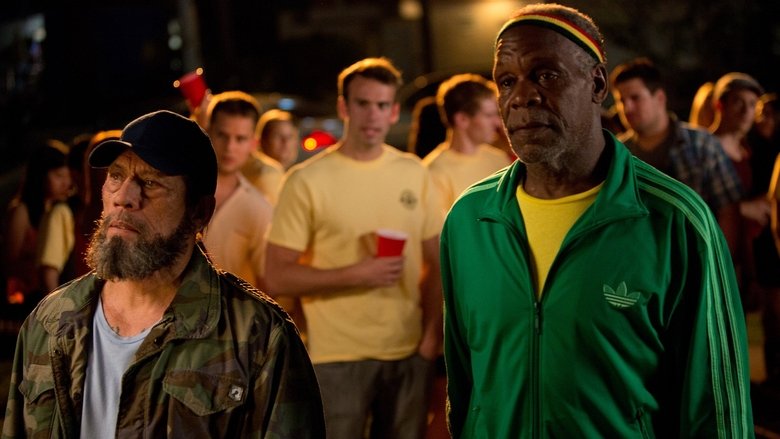 кадр из фильма Крутые чуваки