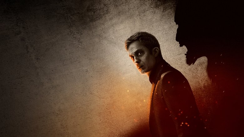 кадр из фильма Ночной оборотень