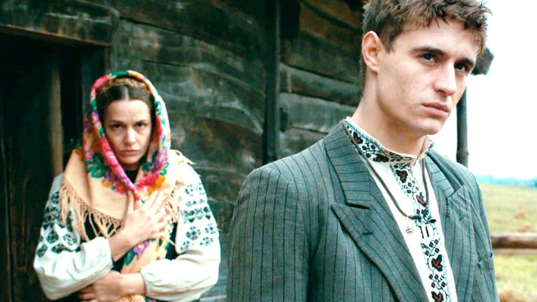 кадр из фильма Урожай дьявола