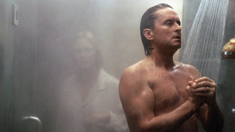 кадр из фильма Разоблачение