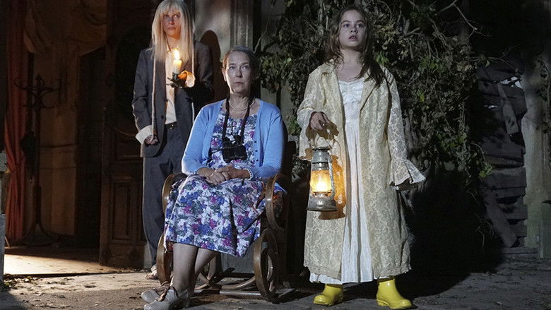 кадр из фильма Baby