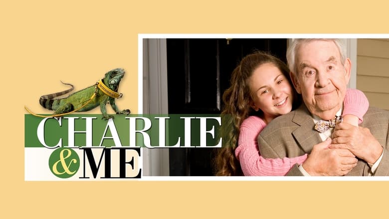 кадр из фильма Charlie & Me