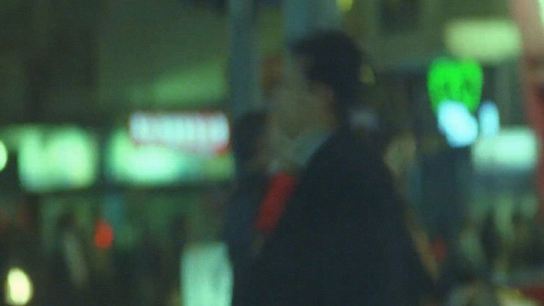 кадр из фильма Сигнал 8