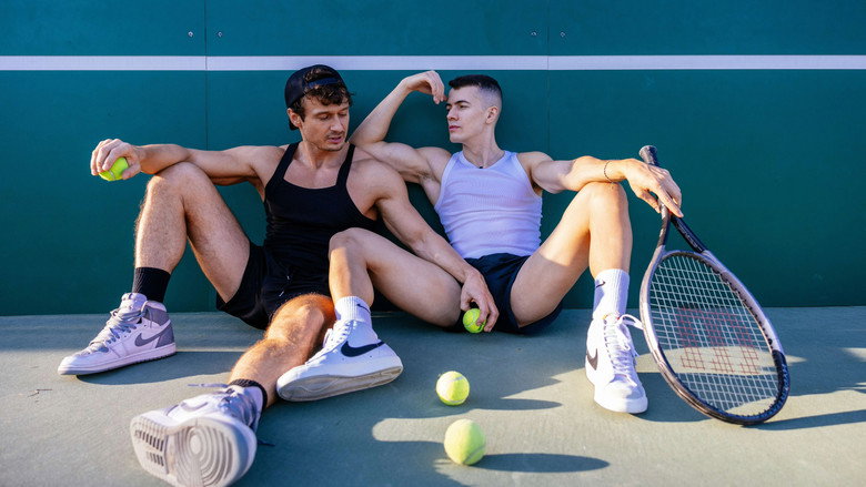 кадр из фильма Just Do Me