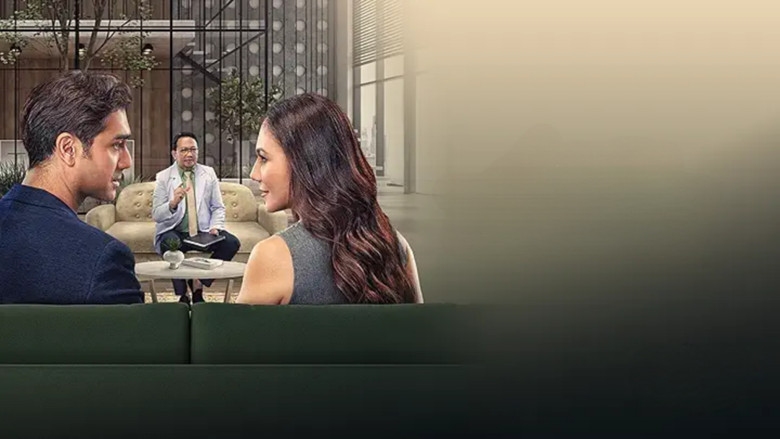 кадр из фильма Love Therapy