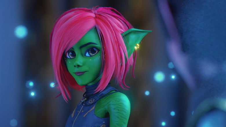 кадр из фильма Тайна зубных фей