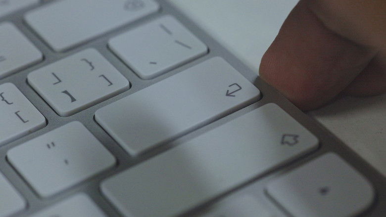 кадр из фильма Machine Vacations