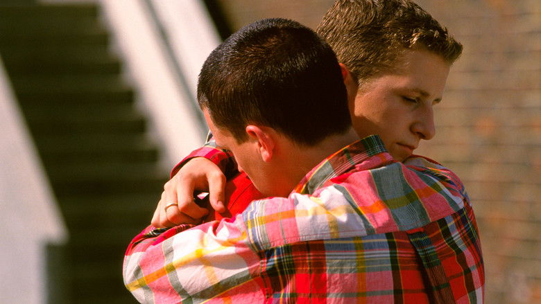 кадр из фильма Красота