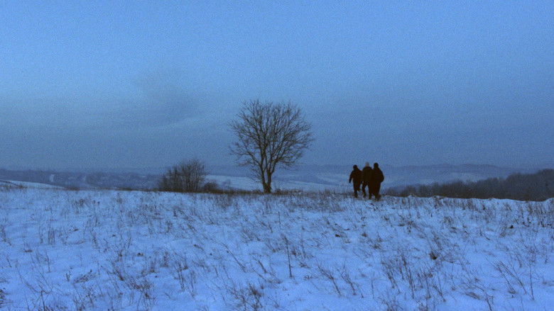 кадр из фильма Shadow Game