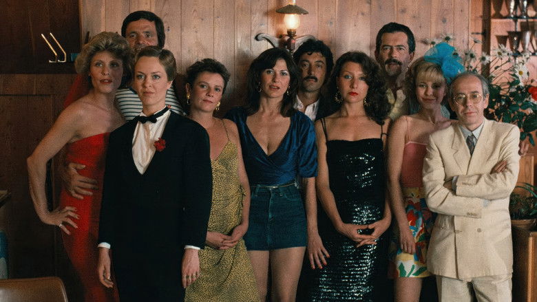 кадр из фильма Rosa la rose, fille publique