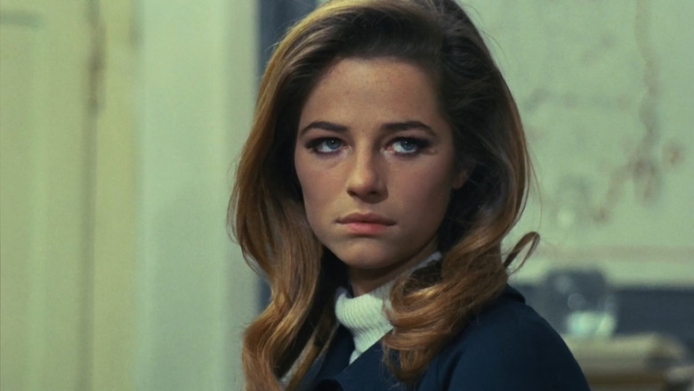 кадр из фильма Похищение человека