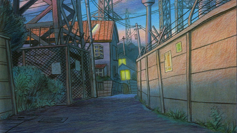 кадр из фильма Великий день Коро