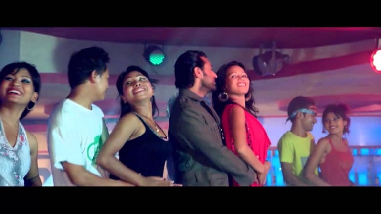 кадр из фильма Full Stop