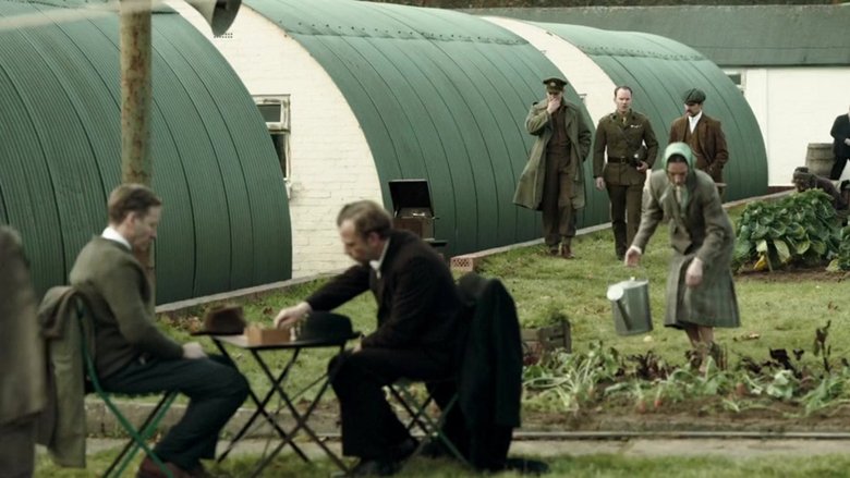 кадр из фильма Последний свидетель