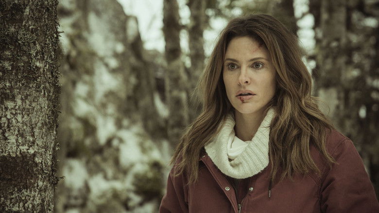 кадр из фильма Дикий