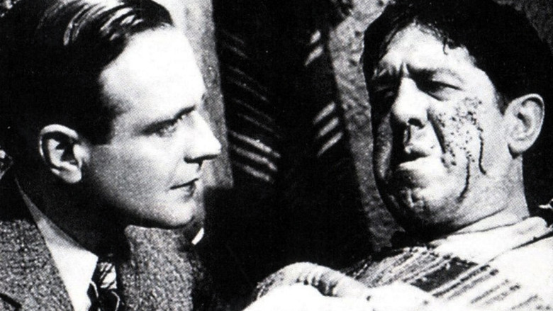 кадр из фильма Sous les yeux d'occident