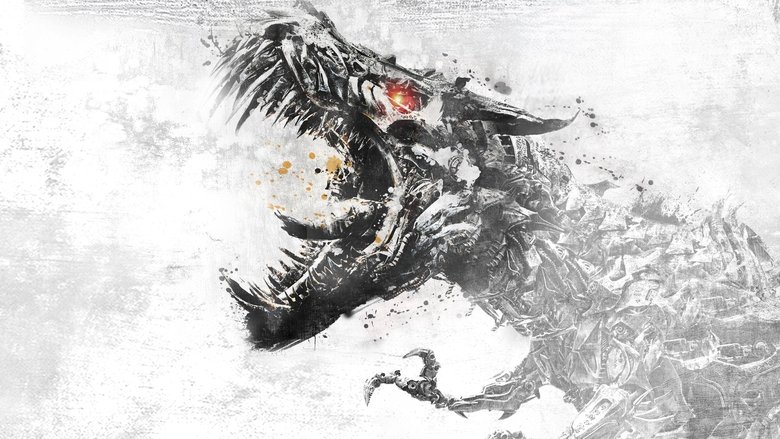 кадр из фильма Трансформеры 4: Эпоха Истребления