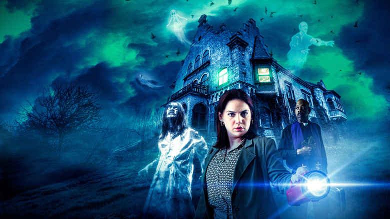 кадр из фильма For Sale By Exorcist