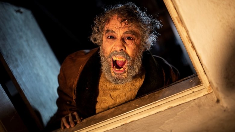 кадр из фильма Sangre Vurdalak