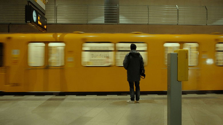 кадр из фильма Jetzt. Wohin. - Meine Reise mit Robert Habeck