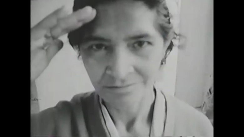 кадр из фильма Basta