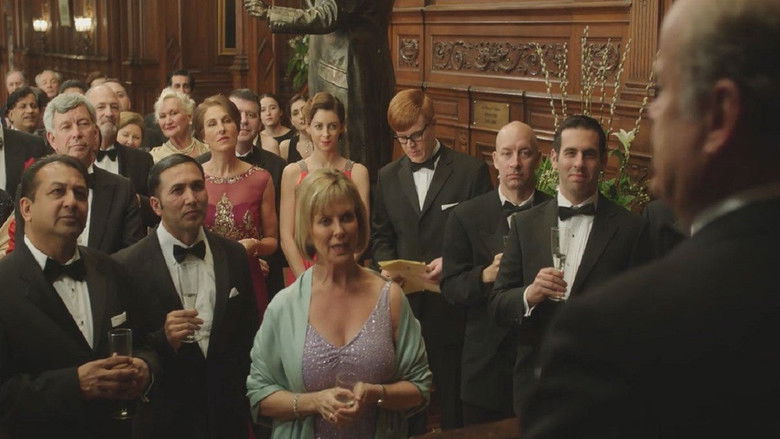 кадр из фильма Breaking the Bank