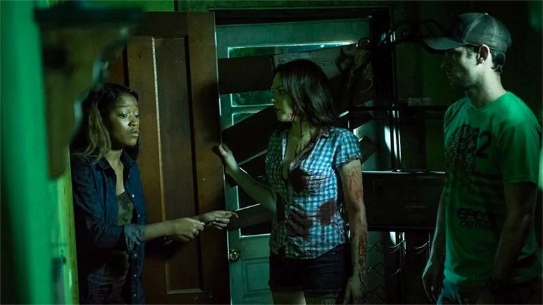 кадр из фильма Животное