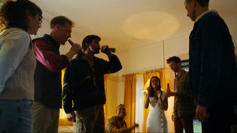 кадр из фильма Пожиратель птиц