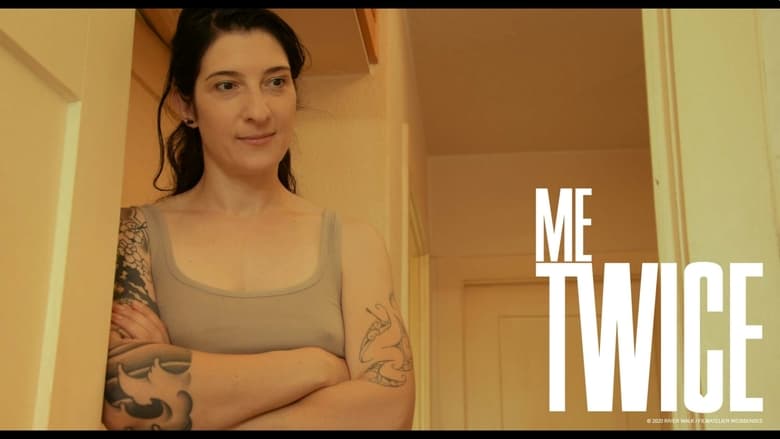 кадр из фильма ME TWICE