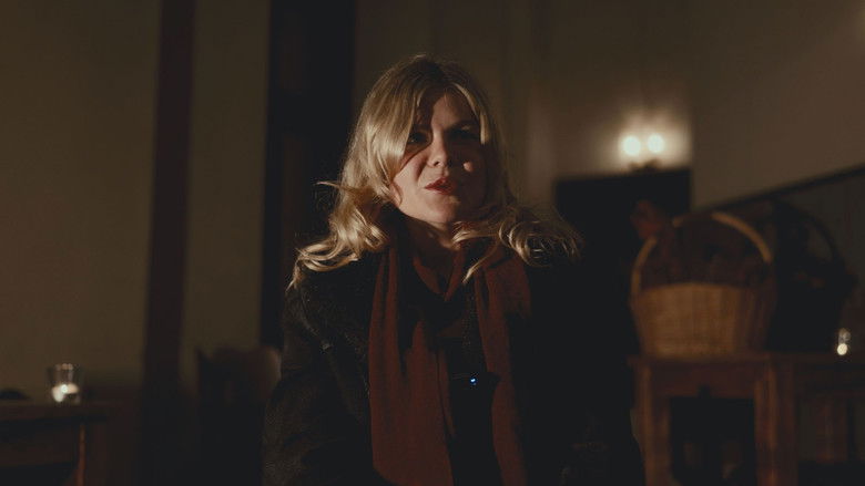 кадр из фильма The Berlin Symphony of Rhythm