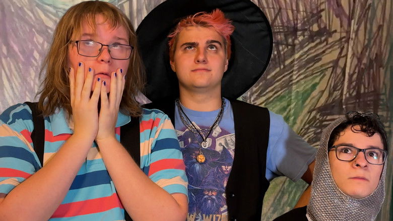 кадр из фильма How to Walk to Your Friend's House Without Getting Lost