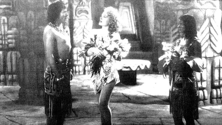 кадр из фильма Senza cielo