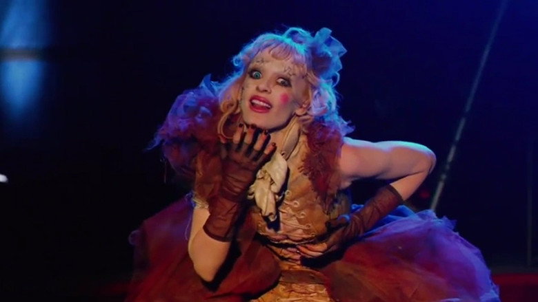 кадр из фильма Карнавал Дьявола